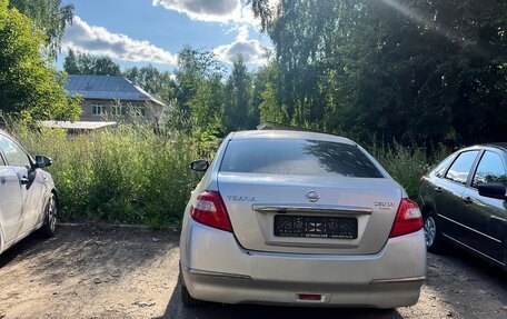 Nissan Teana, 2010 год, 1 030 000 рублей, 4 фотография
