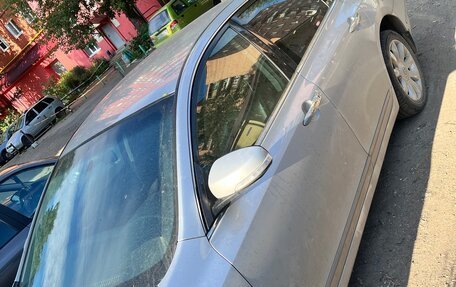 Nissan Teana, 2010 год, 1 030 000 рублей, 6 фотография