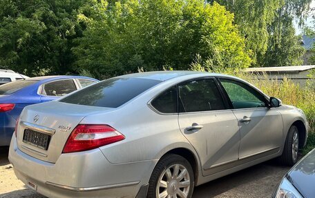 Nissan Teana, 2010 год, 1 030 000 рублей, 7 фотография