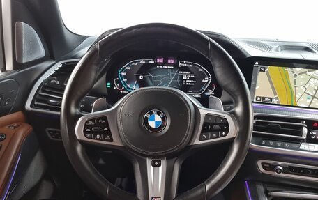 BMW X5, 2021 год, 6 299 000 рублей, 8 фотография