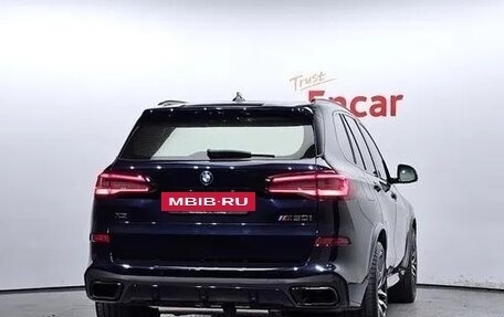 BMW X5, 2021 год, 6 299 000 рублей, 5 фотография