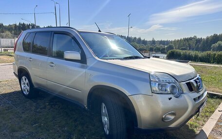 Nissan X-Trail, 2011 год, 930 000 рублей, 4 фотография