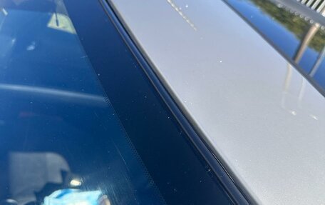 Nissan X-Trail, 2011 год, 930 000 рублей, 8 фотография