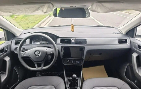 Volkswagen Santana, 2022 год, 1 050 666 рублей, 6 фотография