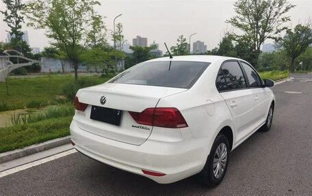 Volkswagen Santana, 2022 год, 1 050 666 рублей, 4 фотография