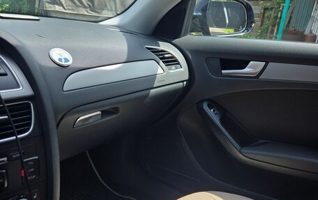 Audi A4, 2012 год, 1 200 000 рублей, 4 фотография