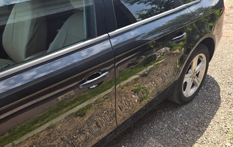 Audi A4, 2012 год, 1 200 000 рублей, 7 фотография