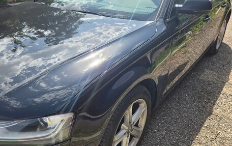 Audi A4, 2012 год, 1 200 000 рублей, 6 фотография