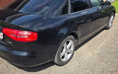 Audi A4, 2012 год, 1 200 000 рублей, 9 фотография