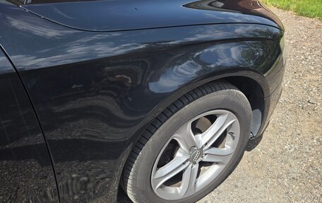 Audi A4, 2012 год, 1 200 000 рублей, 13 фотография