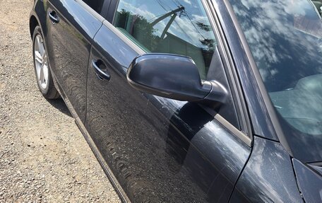 Audi A4, 2012 год, 1 200 000 рублей, 12 фотография