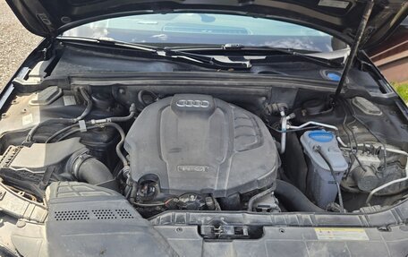 Audi A4, 2012 год, 1 200 000 рублей, 20 фотография