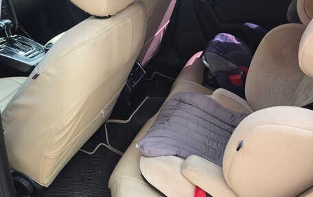 Audi A4, 2012 год, 1 200 000 рублей, 19 фотография