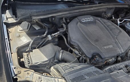 Audi A4, 2012 год, 1 200 000 рублей, 21 фотография