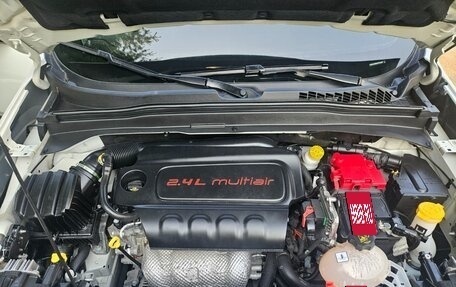 Jeep Renegade I рестайлинг, 2021 год, 2 020 000 рублей, 7 фотография
