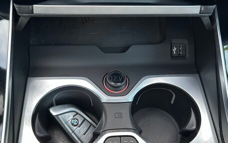 BMW X5, 2021 год, 8 400 000 рублей, 3 фотография