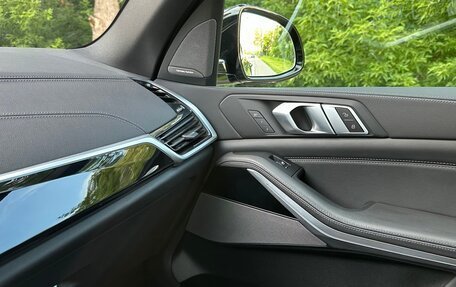 BMW X5, 2021 год, 8 400 000 рублей, 2 фотография