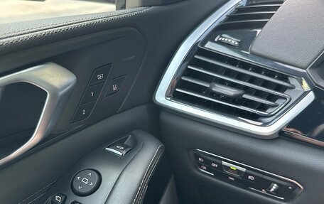BMW X5, 2021 год, 8 400 000 рублей, 9 фотография