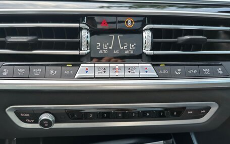 BMW X5, 2021 год, 8 400 000 рублей, 6 фотография