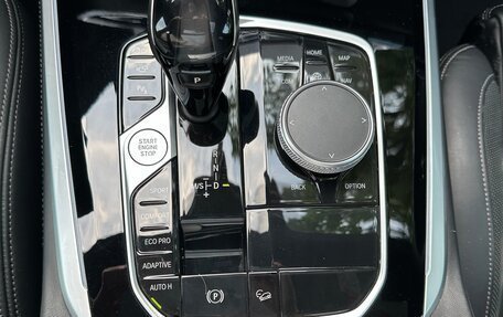 BMW X5, 2021 год, 8 400 000 рублей, 8 фотография