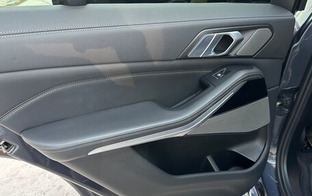 BMW X5, 2021 год, 8 400 000 рублей, 26 фотография