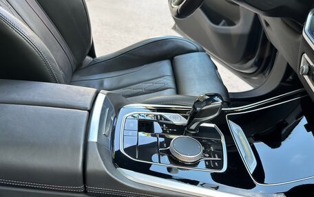 BMW X5, 2021 год, 8 400 000 рублей, 28 фотография