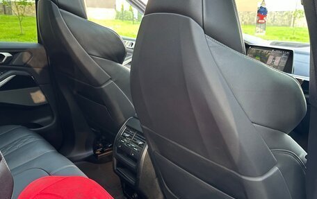 BMW X5, 2021 год, 8 400 000 рублей, 27 фотография