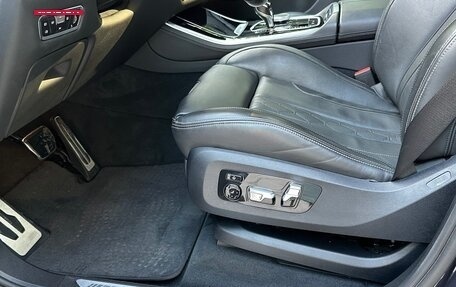 BMW X5, 2021 год, 8 400 000 рублей, 22 фотография