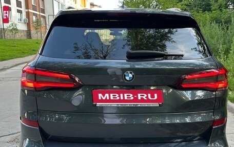 BMW X5, 2021 год, 8 400 000 рублей, 16 фотография