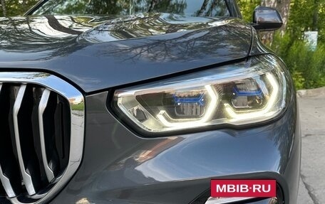 BMW X5, 2021 год, 8 400 000 рублей, 20 фотография