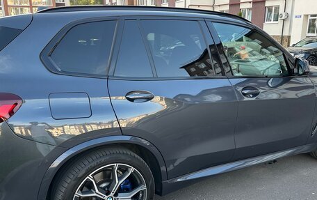 BMW X5, 2021 год, 8 400 000 рублей, 30 фотография