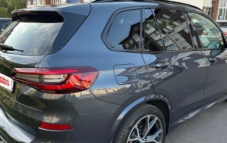 BMW X5, 2021 год, 8 400 000 рублей, 31 фотография
