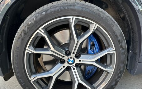 BMW X5, 2021 год, 8 400 000 рублей, 40 фотография