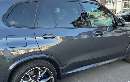 BMW X5, 2021 год, 8 400 000 рублей, 33 фотография