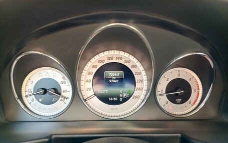 Mercedes-Benz GLK-Класс, 2014 год, 2 129 000 рублей, 16 фотография