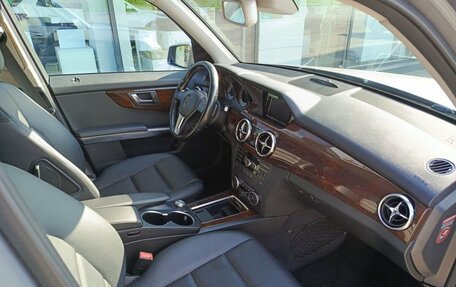 Mercedes-Benz GLK-Класс, 2014 год, 2 129 000 рублей, 13 фотография