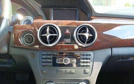 Mercedes-Benz GLK-Класс, 2014 год, 2 129 000 рублей, 18 фотография