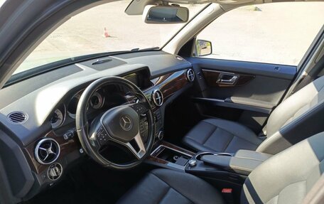 Mercedes-Benz GLK-Класс, 2014 год, 2 129 000 рублей, 20 фотография