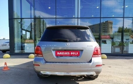 Mercedes-Benz GLK-Класс, 2014 год, 2 129 000 рублей, 7 фотография