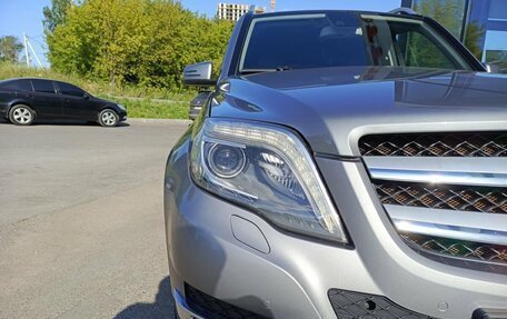 Mercedes-Benz GLK-Класс, 2014 год, 2 129 000 рублей, 21 фотография