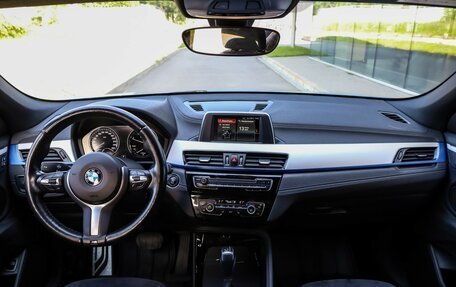 BMW X2, 2018 год, 2 249 000 рублей, 12 фотография