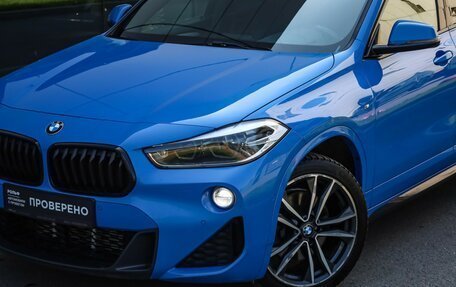 BMW X2, 2018 год, 2 249 000 рублей, 2 фотография