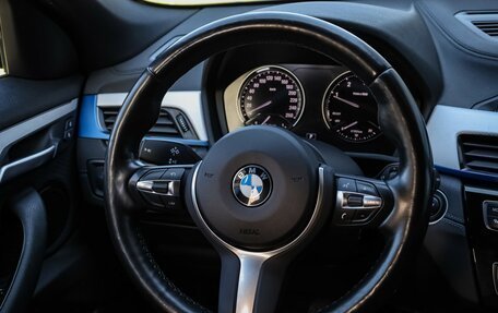 BMW X2, 2018 год, 2 249 000 рублей, 15 фотография
