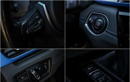 BMW X2, 2018 год, 2 249 000 рублей, 17 фотография