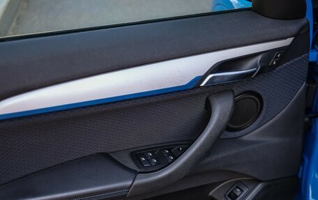 BMW X2, 2018 год, 2 249 000 рублей, 24 фотография