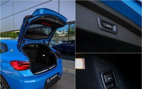 BMW X2, 2018 год, 2 249 000 рублей, 27 фотография