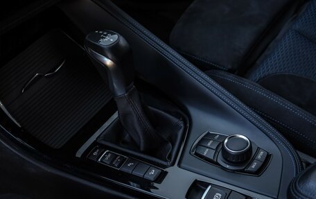 BMW X2, 2018 год, 2 249 000 рублей, 23 фотография