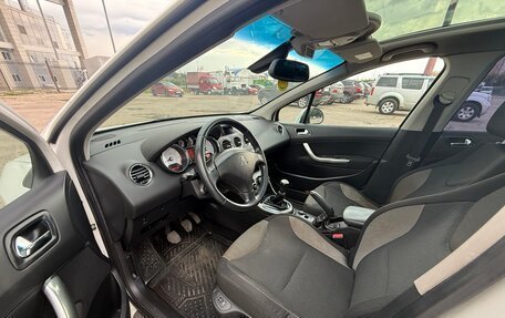 Peugeot 308 II, 2011 год, 365 000 рублей, 5 фотография