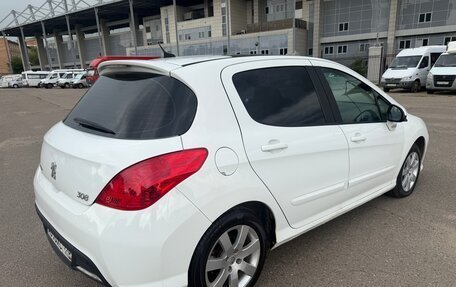 Peugeot 308 II, 2011 год, 365 000 рублей, 4 фотография