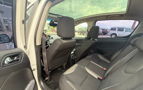 Peugeot 308 II, 2011 год, 365 000 рублей, 6 фотография